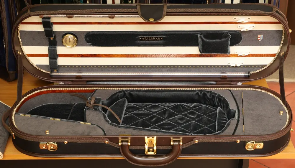 Aeternum Case | Musafia Cremona Italy